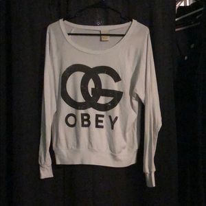 Obey Sweatshirt